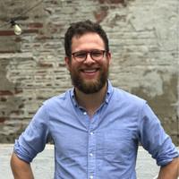 Nathan Gelman, photo 1