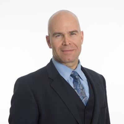 Michael Paradis, photo 2