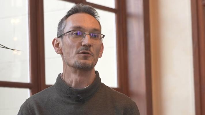 Hubert Cariou, photo 2