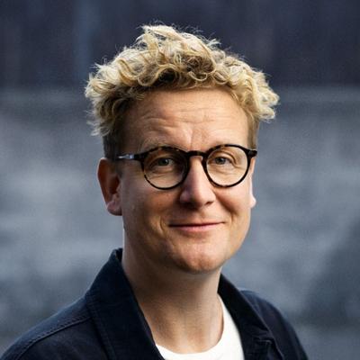 Sverre Dueholm, photo 2