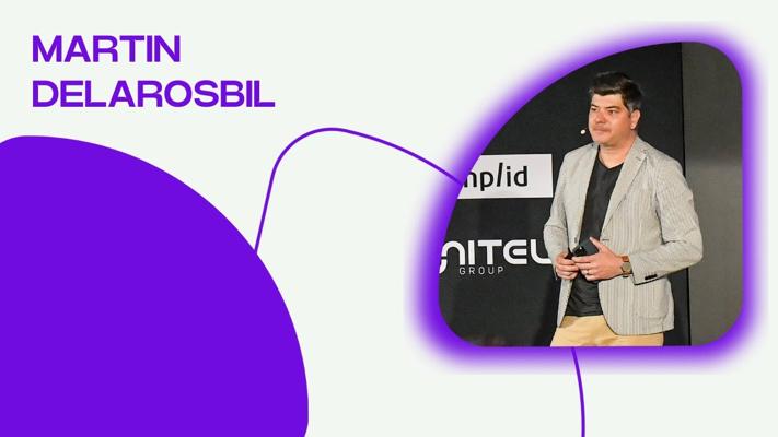 Martin Delarosbil, photo 2