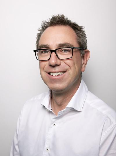 Peter Mahon, photo 1