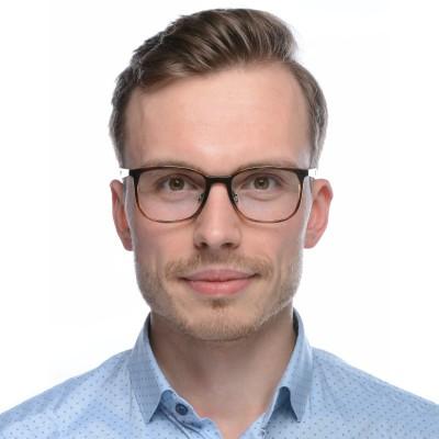 Mark Müller, photo 2