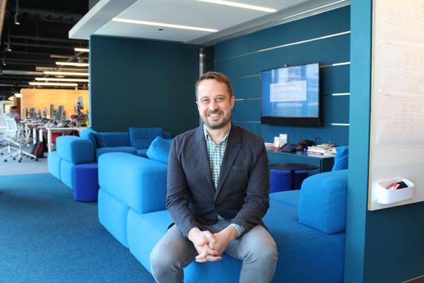 Jason Stipp, photo 2