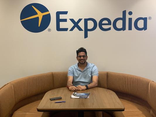 Benjamin Rodgers, photo 1