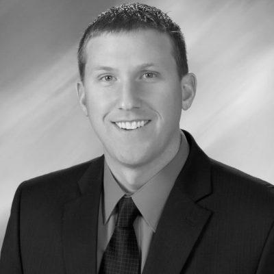 Michael Hanson, photo 1