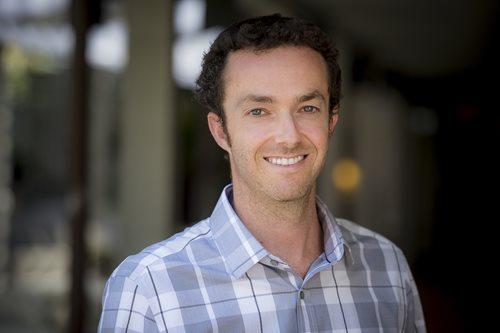 Josh Shapiro, PhD, photo 2