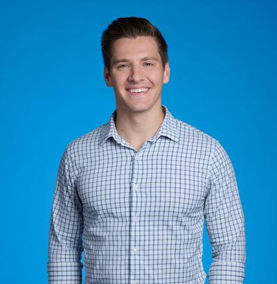 Michael Miller, photo 2