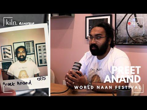 Preet Anand, photo 1