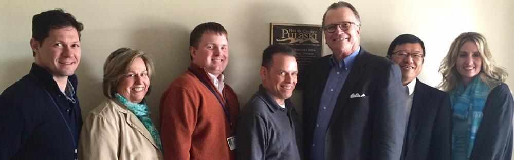 Dan Polaske, photo 2