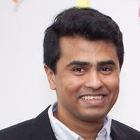 Usman Chaudhry, photo 2