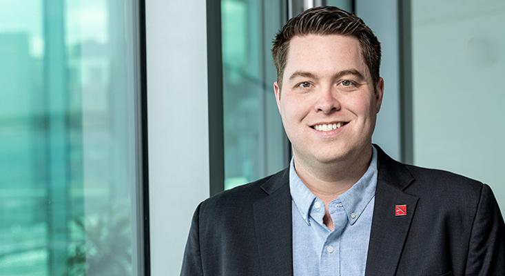 Christopher Wolfel, photo 1