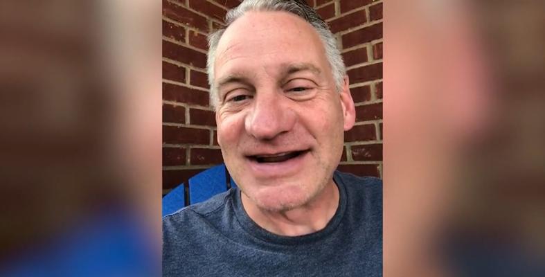 Roni Blackburn, photo 2