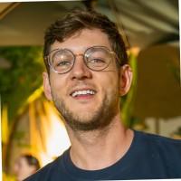 Ross Ingram, photo 1