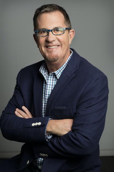 Peter Walsh, photo 2