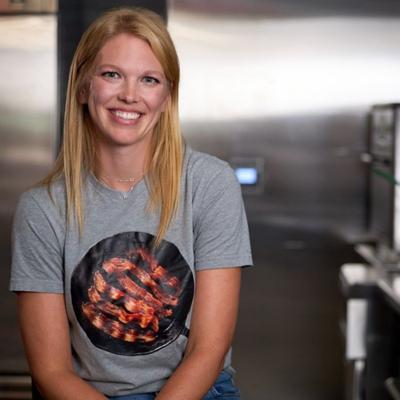 Anthony Panichelli, photo 1