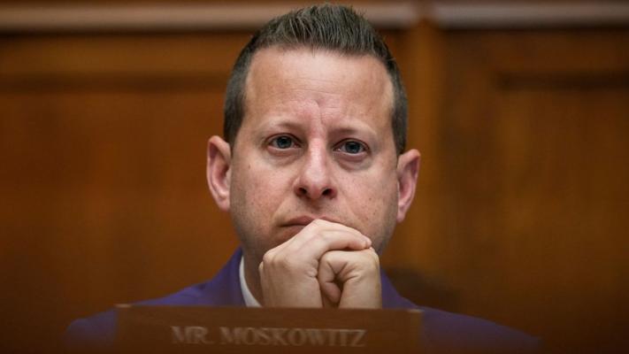 Daniel B. Moskowitz, photo 1