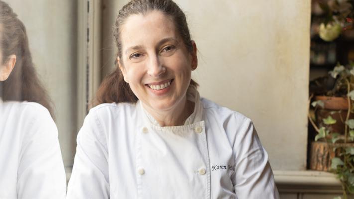 Nataly Herrera, photo 1