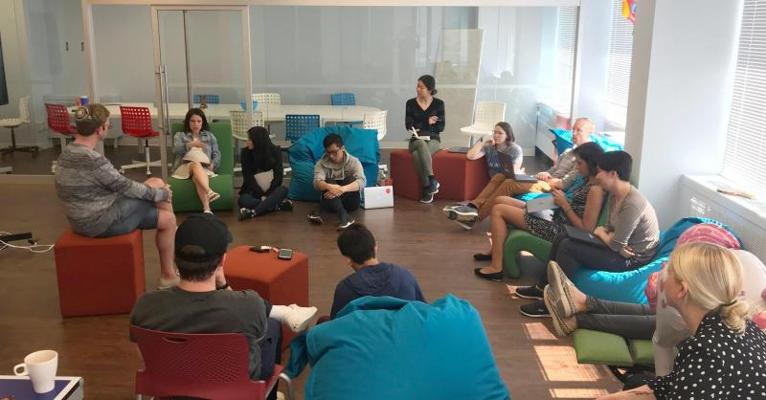 Megan Murray, photo 2