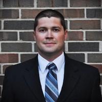 Brad Brinson, photo 2