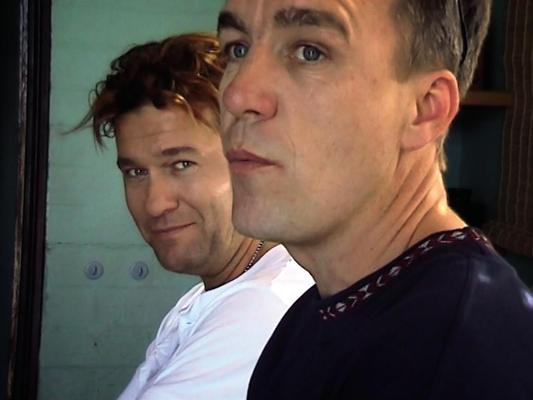 James Prestwich, photo 1