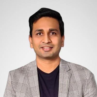 Rahul Jain, photo 2
