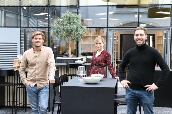 Aurelle Montanger, photo 1