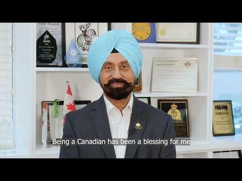 Satbir Cheema, photo 1