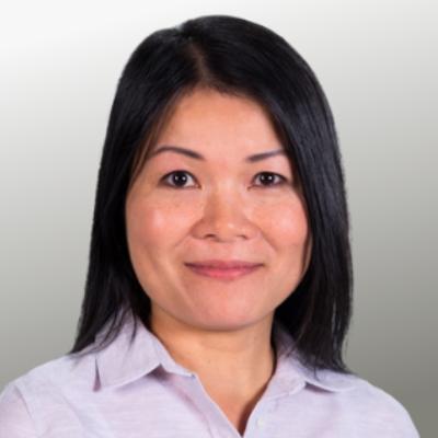 Danielle Nguyen, photo 1