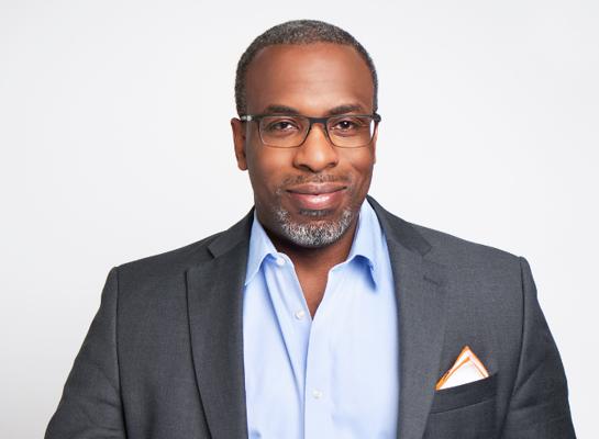 George Emerson, photo 1