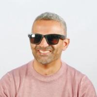 Ankit Brahmbhatt, photo 1