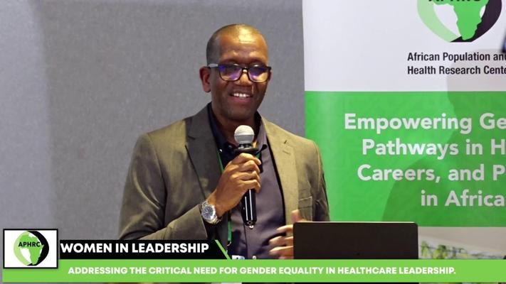 Brian Gachuhi, photo 2