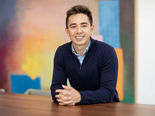 Henry Jefferies, photo 2