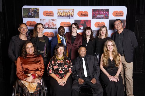 Andy Weekes, photo 2