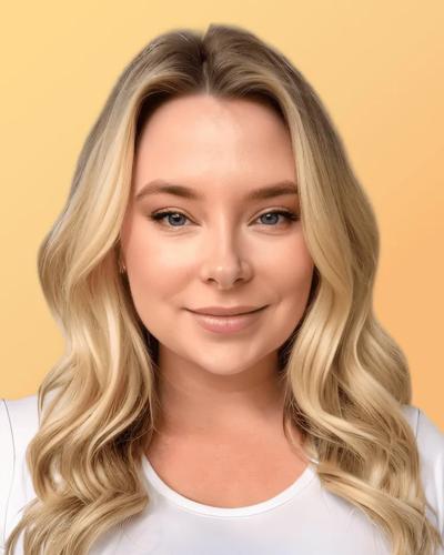 Anna Batmanova, photo 2