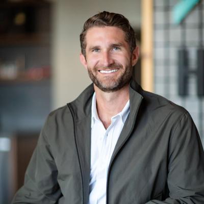 Larsen Jensen, photo 2