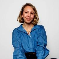 Chloe Bartle, photo 2