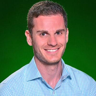 Michael Schwartz, photo 1