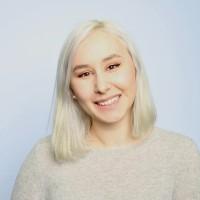 Grace Ringhofer, photo 1