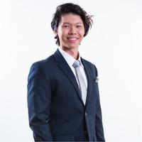 Timothy Goh, photo 1