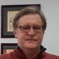 Jeff Marston, photo 2