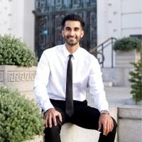 Nickon Hemati, photo 1