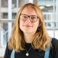 Sarah Binney, photo 1