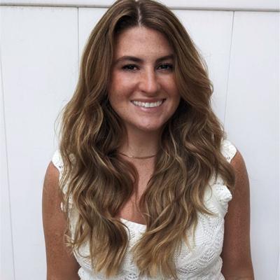 Sarah McGuire, photo 2