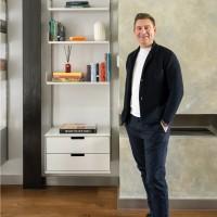 John Woodward, photo 2