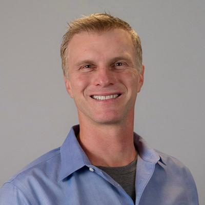 Doug Renert, photo 2