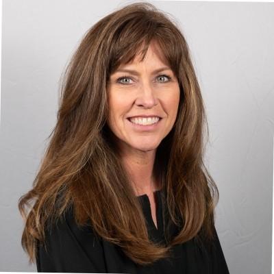 Laura Gerald, photo 1