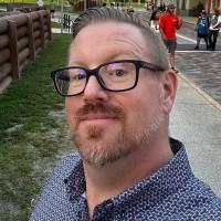 Eric Ledyard, photo 1