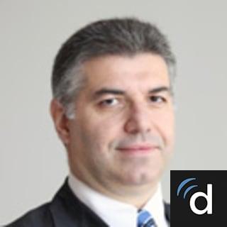 Greg Dimopoulos, photo 1