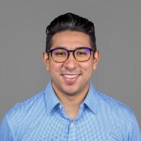 Issac Ortega, photo 1